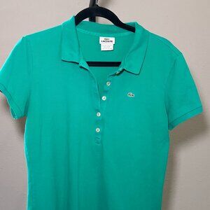 Lacoste polo